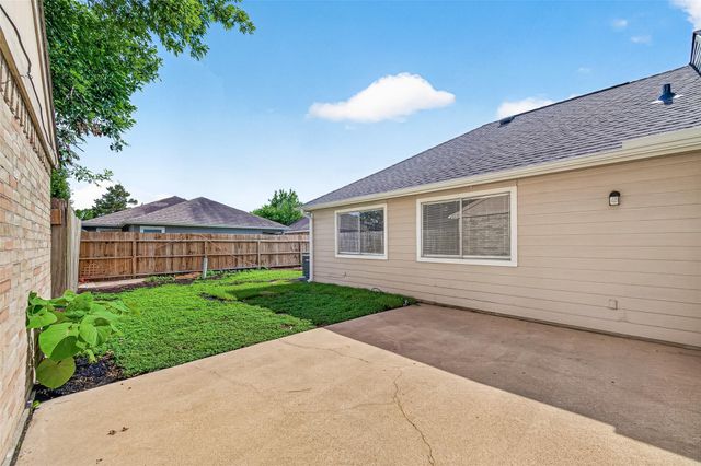 13215 Vista Oro Drive, Houston, TX 77041