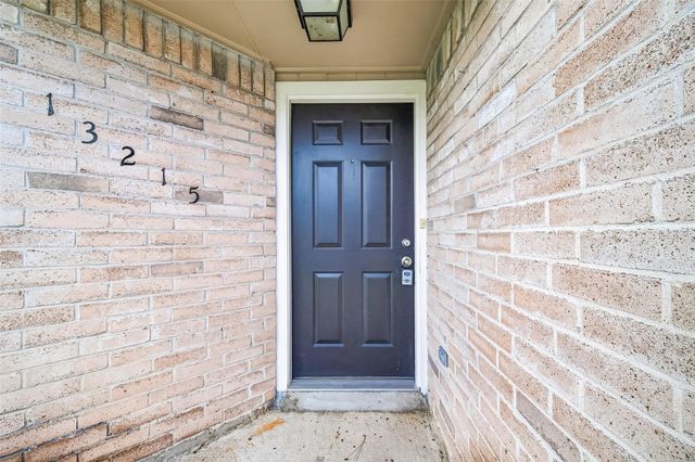 13215 Vista Oro Drive, Houston, TX 77041