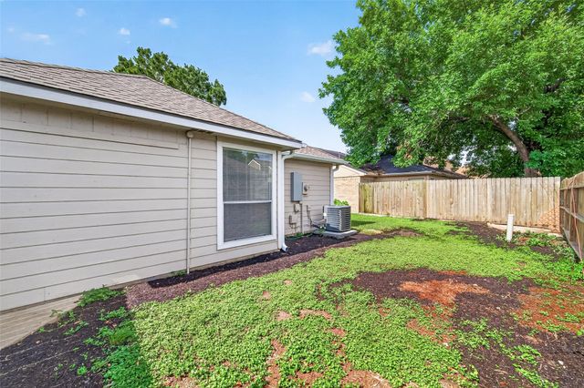 13215 Vista Oro Drive, Houston, TX 77041