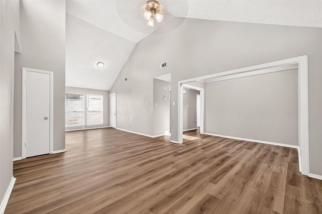 13215 Vista Oro Drive, Houston, TX 77041