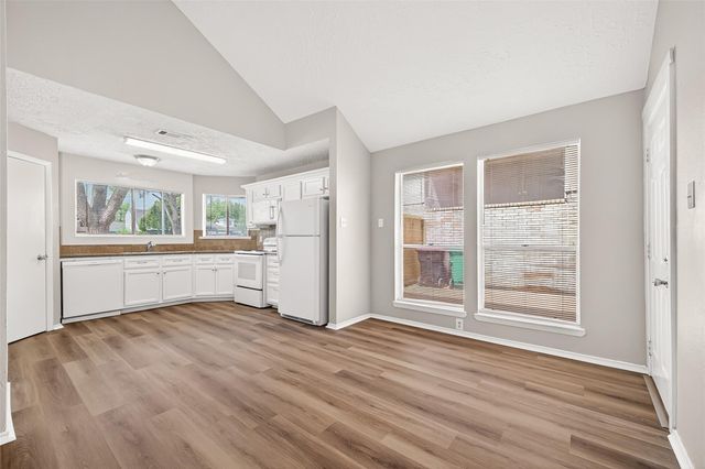 13215 Vista Oro Drive, Houston, TX 77041