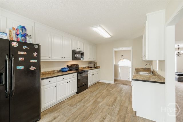 295 Jeremy Drive, Colbert, GA 30628