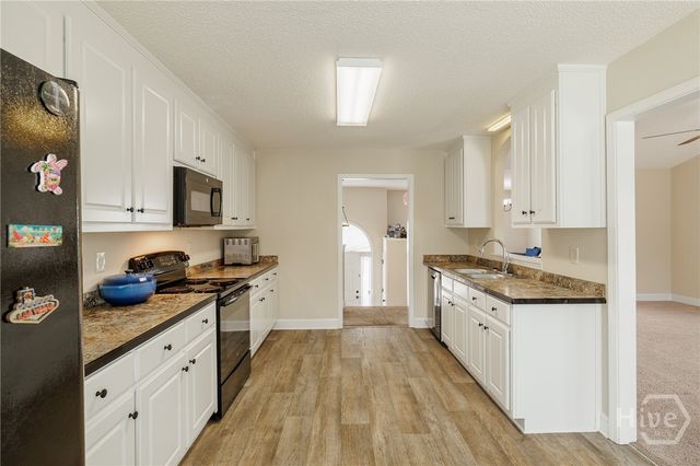 295 Jeremy Drive, Colbert, GA 30628