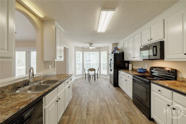 295 Jeremy Drive, Colbert, GA 30628
