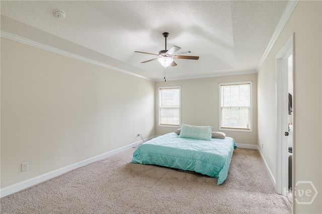 295 Jeremy Drive, Colbert, GA 30628