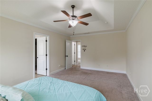 295 Jeremy Drive, Colbert, GA 30628