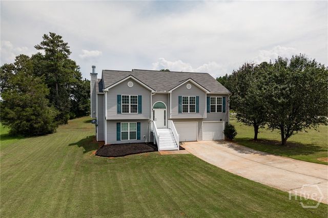 295 Jeremy Drive, Colbert, GA 30628
