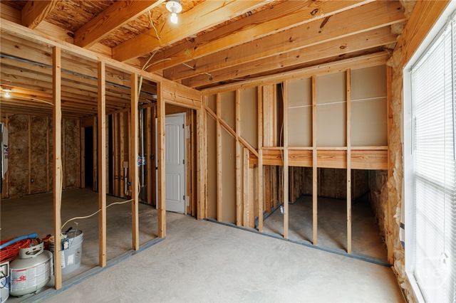 295 Jeremy Drive, Colbert, GA 30628