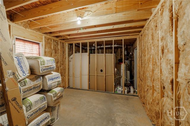 295 Jeremy Drive, Colbert, GA 30628