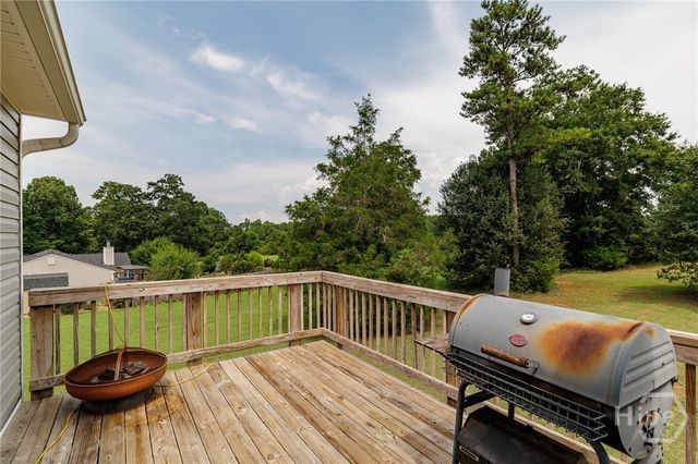 295 Jeremy Drive, Colbert, GA 30628