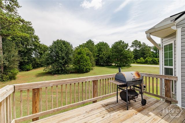 295 Jeremy Drive, Colbert, GA 30628