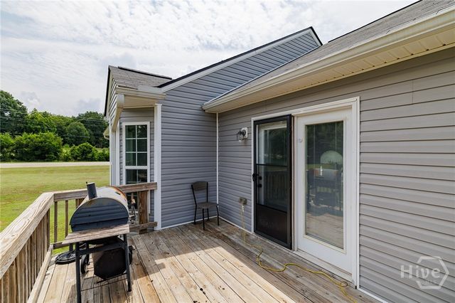 295 Jeremy Drive, Colbert, GA 30628