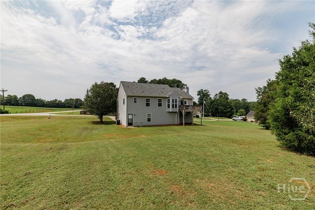 295 Jeremy Drive, Colbert, GA 30628