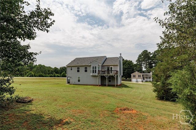 295 Jeremy Drive, Colbert, GA 30628