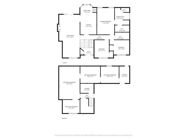295 Jeremy Drive, Colbert, GA 30628