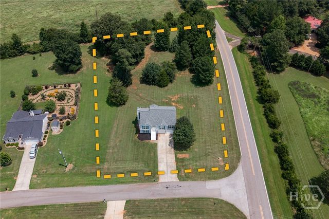 295 Jeremy Drive, Colbert, GA 30628
