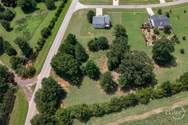 295 Jeremy Drive, Colbert, GA 30628