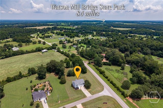 295 Jeremy Drive, Colbert, GA 30628