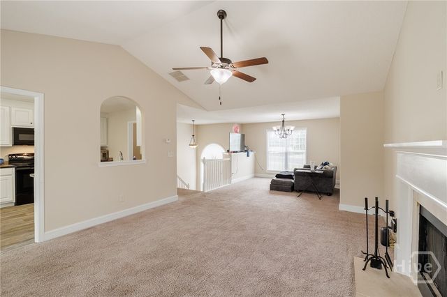 295 Jeremy Drive, Colbert, GA 30628