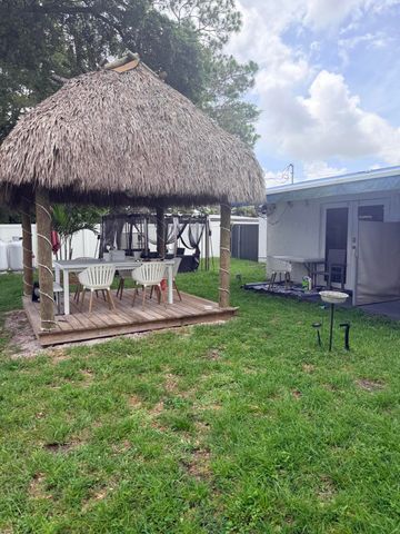 6645 Sheridan Street, Hollywood, FL 33024