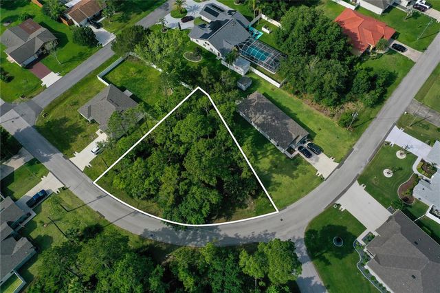 62 PERSIMMON DRIVE, Palm Coast, FL 32164