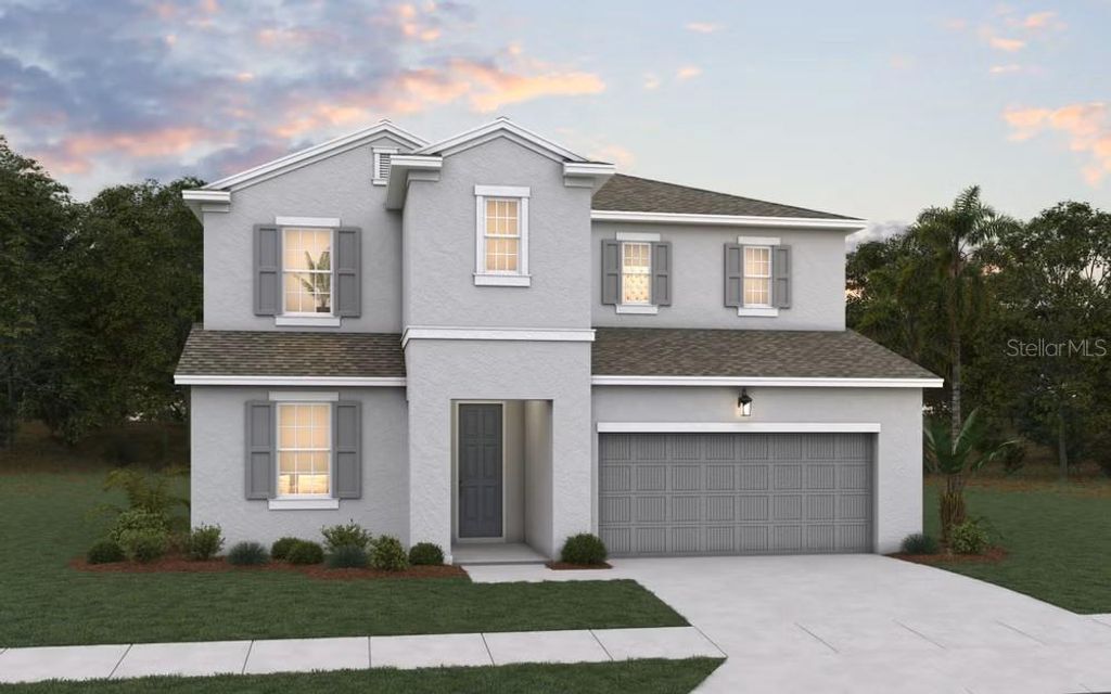 7832 GLEN LILY PLACE, Parrish, FL 34219