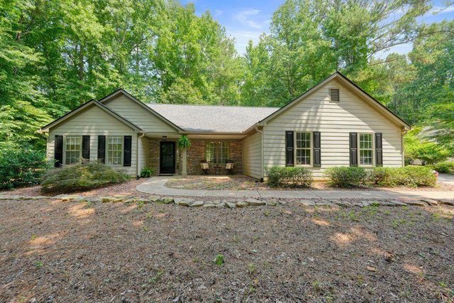 503 Westwind Way, Ball Ground, GA 30107