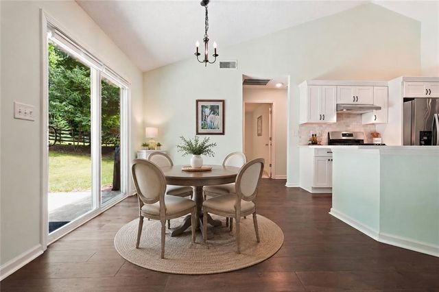503 Westwind Way, Ball Ground, GA 30107