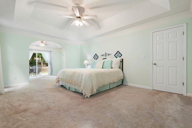 503 Westwind Way, Ball Ground, GA 30107