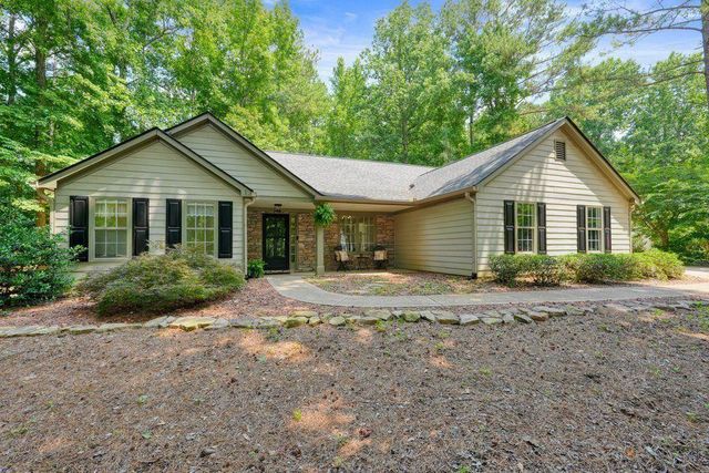 503 Westwind Way, Ball Ground, GA 30107