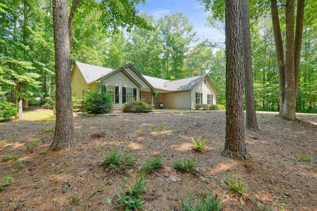 503 Westwind Way, Ball Ground, GA 30107