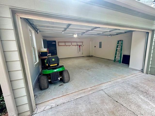 503 Westwind Way, Ball Ground, GA 30107
