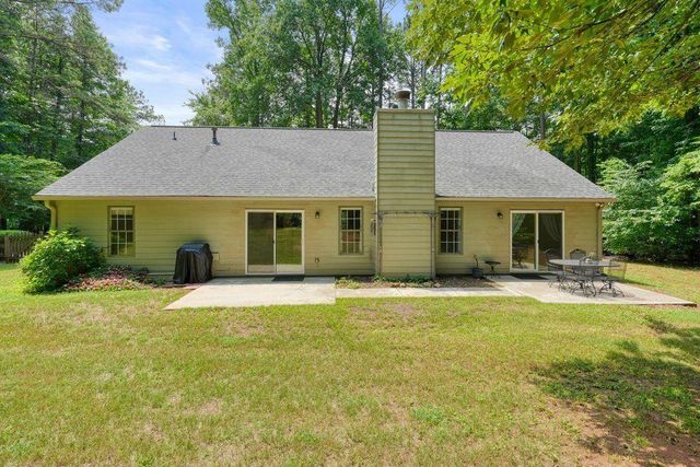 503 Westwind Way, Ball Ground, GA 30107