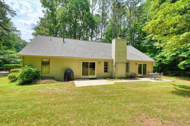 503 Westwind Way, Ball Ground, GA 30107