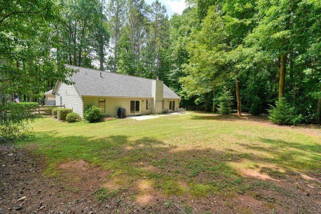 503 Westwind Way, Ball Ground, GA 30107