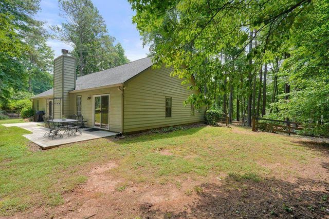 503 Westwind Way, Ball Ground, GA 30107