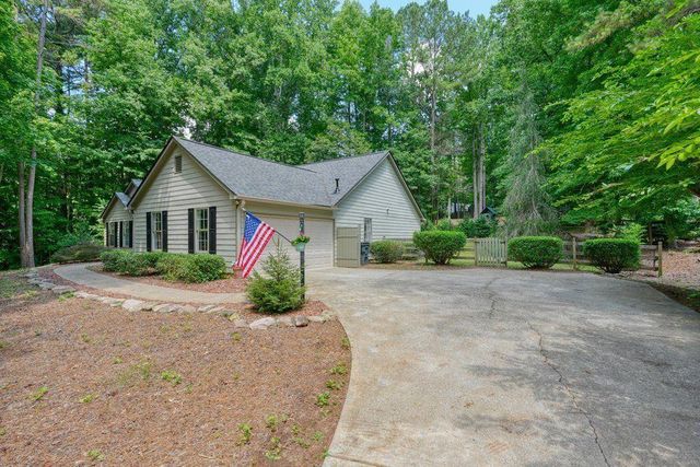 503 Westwind Way, Ball Ground, GA 30107