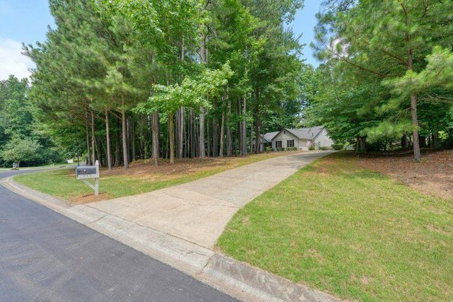 503 Westwind Way, Ball Ground, GA 30107