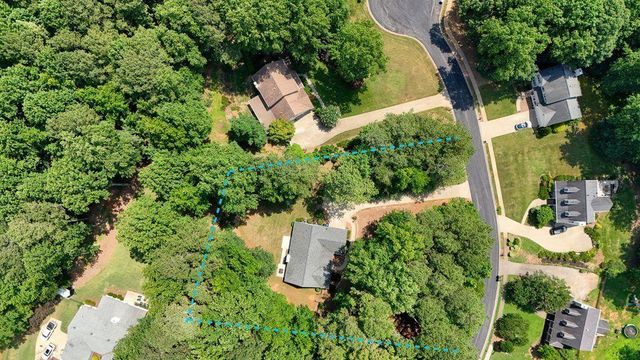 503 Westwind Way, Ball Ground, GA 30107