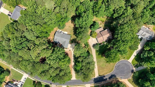 503 Westwind Way, Ball Ground, GA 30107