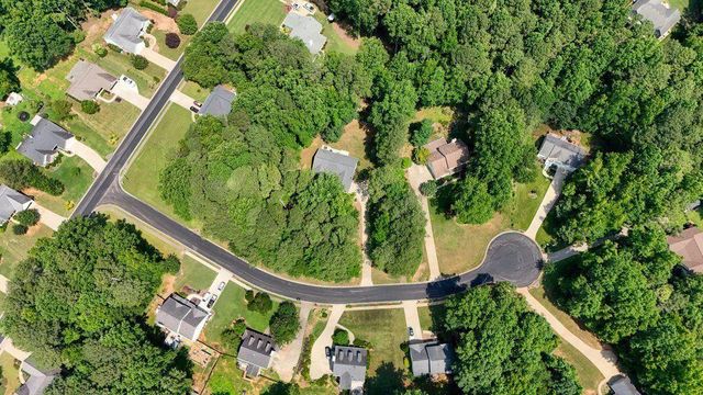 503 Westwind Way, Ball Ground, GA 30107