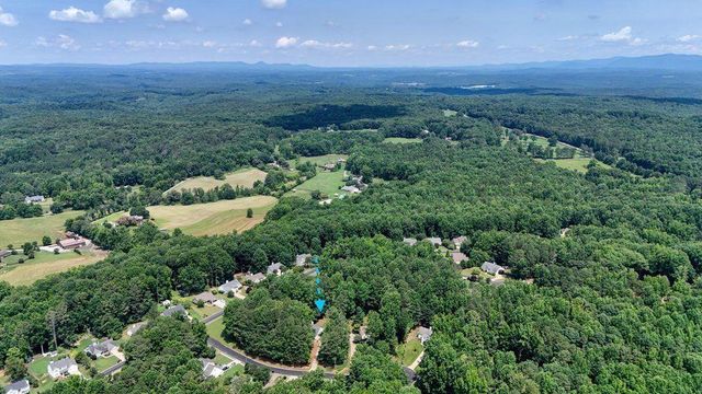 503 Westwind Way, Ball Ground, GA 30107
