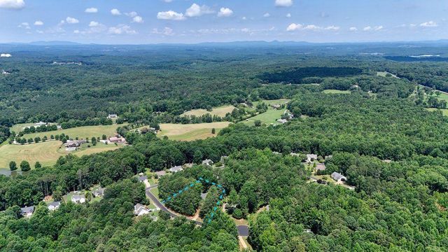 503 Westwind Way, Ball Ground, GA 30107