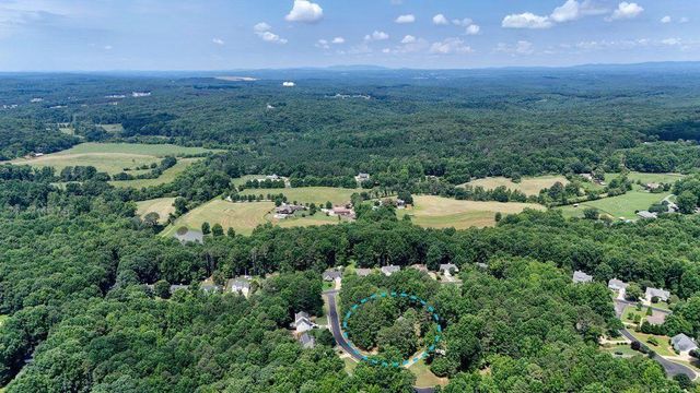 503 Westwind Way, Ball Ground, GA 30107