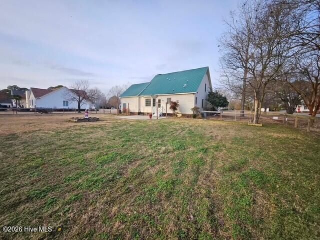 567 Ridge Drive, Winterville, NC 28590