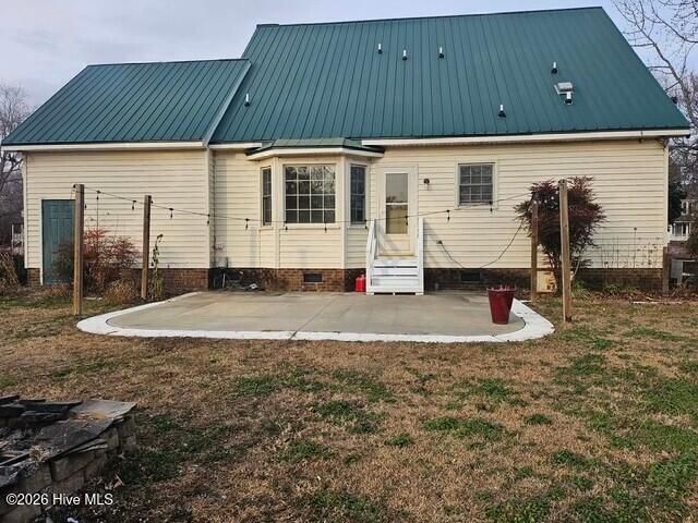 567 Ridge Drive, Winterville, NC 28590