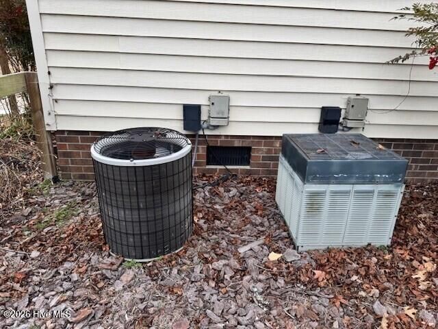 567 Ridge Drive, Winterville, NC 28590