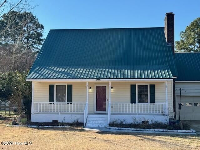 567 Ridge Drive, Winterville, NC 28590