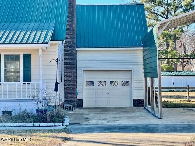 567 Ridge Drive, Winterville, NC 28590