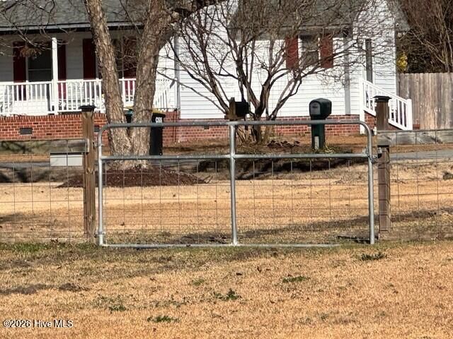 567 Ridge Drive, Winterville, NC 28590